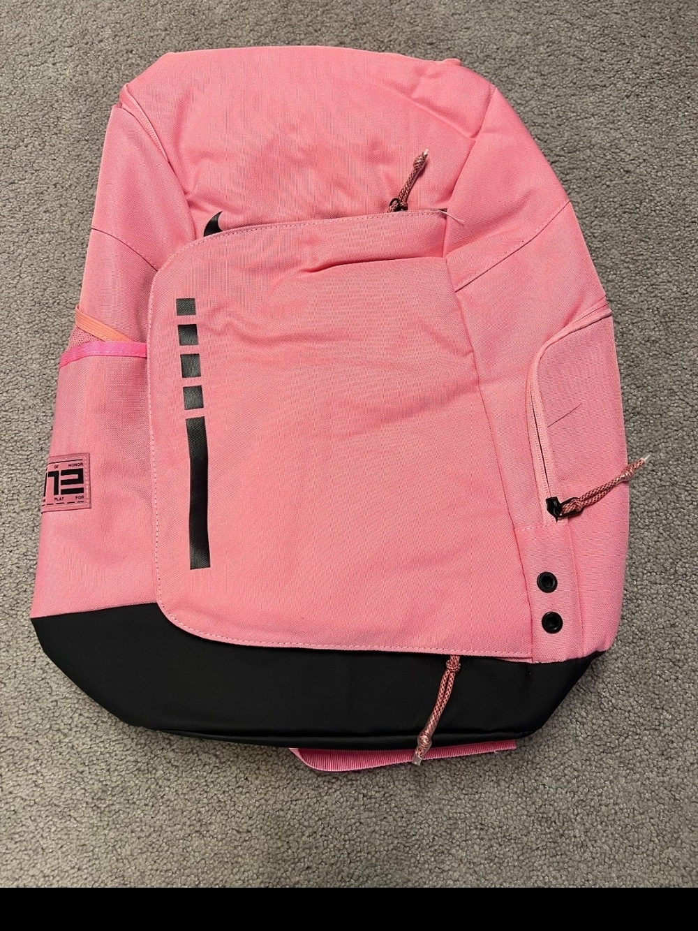 Nike Elite Pro Hoops Basketball Backpack 32L